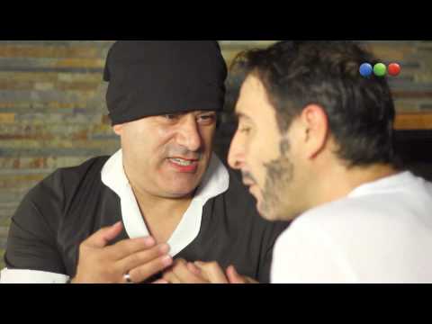 Av Brasil y Pichincha - Peligro Mundial