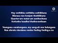 Vaanganna Vanakkanganna Song Lyrics Song By G V Prakash Kumar Santhanam And Vijay