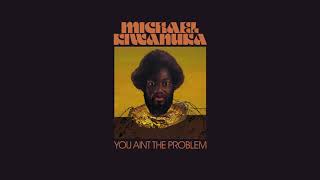 Kadr z teledysku You Ain’t The Problem tekst piosenki Michael Kiwanuka