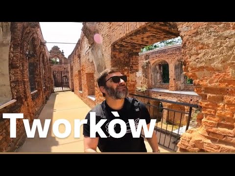 Tworków - Propozycja na wycieczkę 