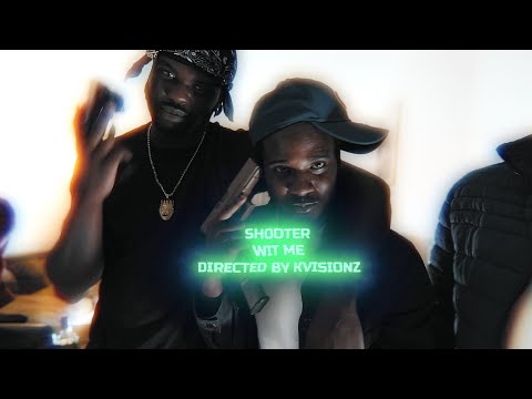 Tiny Loc & Blair Loco & Shootah P - Shooter Wit Me (Official Music Video)