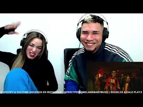 Tiago PZK, ZECCA - Asqueroso  || REACCIÓN