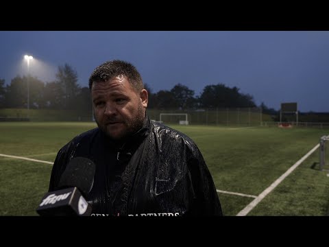 Optakt: Udebane tur til Sundby | Kolding IF Fodbold