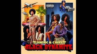 Black Dynamite (C Keys and Centric) &quot;Kings&quot; feat. Planet Asia Rasco and Chris Ray