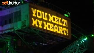 Caribou - 07 - Jamelia (MELT! 2012)