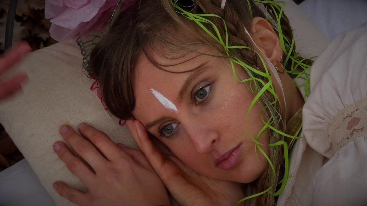 LooYaa - Folie m’a donné la nuit