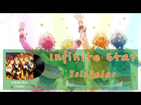 [Vietsub ES] Infinite Star - Trickstar