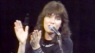 MR.BIG・エリック・マーティン、日本の震災復興に寄り添う。B’z 松本孝弘ともマブダチ／映画『KIZUNA』予告編