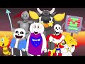 Russian Story Of Undertale Full Version