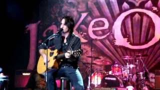 I&#39;ll Do Anything For You-Jake Owen