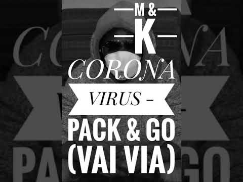 Video thumbnail for Corona virus