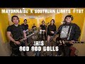 Iris - Goo Goo Dolls | Mayonnaise x Southern Lights #TBT