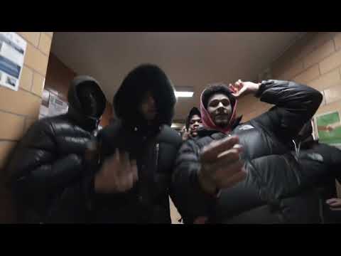 PLAY BALL - MA LOCC x ZADA x JUS MULA (Shot By @spacecovpe )(Prod. By @ymadzz )