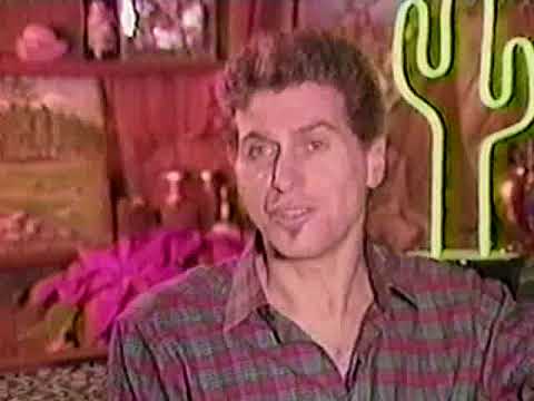 JOHNNY RIVERS-"INTERVIEW + "POOR SIDE OF TOWN"