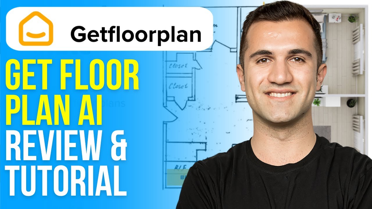 Get Floor Plan Ai Review & Tutorial (2026) How to Get Floor Plan From Sketchup