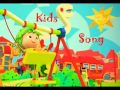 Kids Song Cd 03