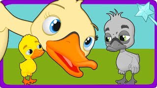 Download lagu Bebek Buruk Rupa cerita anak anak animasi kartun mp3 Download lagu Bebek Buruk Rupa cerita anak anak animasi kartun mp3