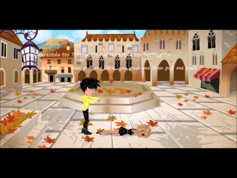 Secret - I'm In Love (MSP VER)