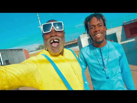 Projecto Daniel Swagger - Obrigado 2021 e Seja Benvido 2022