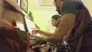 Piano/Guitar/Drum Teaching