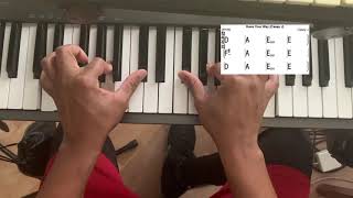 Piano Players! Have Your Way (Casey J) Piano Instructional