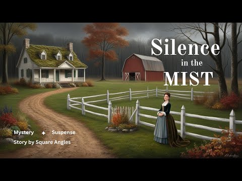 🎧 Silence in the Mist |  🔍 Mystery Audio Story | @squareangles