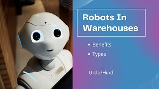 Robots In Warehouses