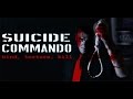 Suicide Commando - Bind, Torture, Kill 