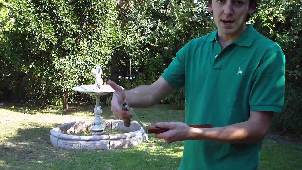 Palm pass | Berginner