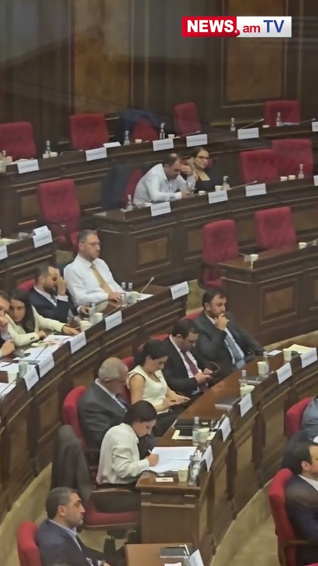 Աժ-ում շա՜տ շոգ է