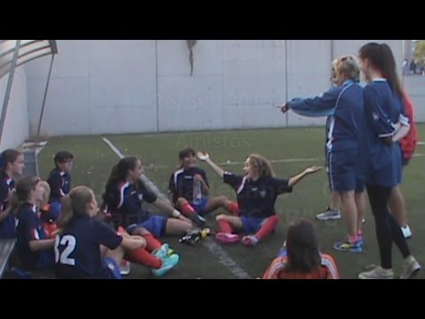 25/09/2015 UD Viladecans 0 - Martinenc FC B 6 (Amistós)