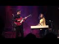 Tristen - No One's Gonna Know / Catalyst (Live in Toronto @ The Great Hall, March 3, 2017)