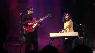 Tristen - No One&#39;s Gonna Know / Catalyst (Live in Toronto @ The Great Hall, March 3, 2017)