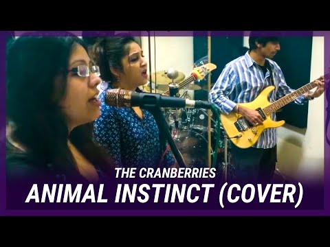 Animal Instinct (Cover) - The Cranberries - Shades of Autumn
