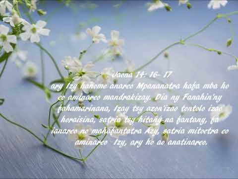 Fihirana ffpm 175 Avia Fanahy ô