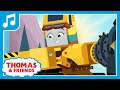 Job To Do Song Thomas Friends The Mystery Of Lookout Mountain Cartoons For Kids