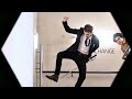 Lockwood And Co As The Odd Squad Intro