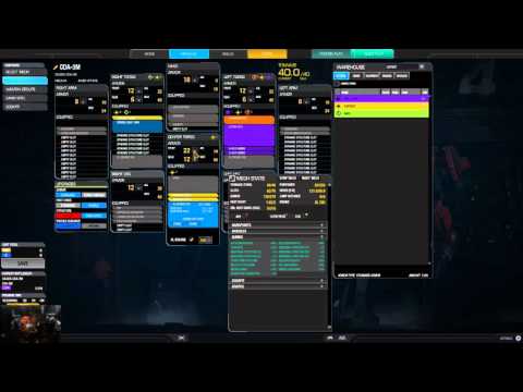 MechWarrior Online: Cicada 3M Review