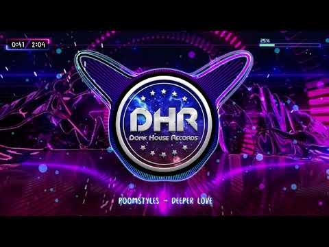 Poomstyles - Deeper Love - DHR