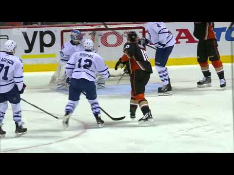 Game in a Flash: TOR @ ANA - January 14, 2015