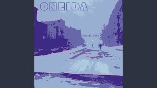 Music video thumbnail preview for Changes in the City by Oneida