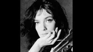 IL A NEIGE SUR YESTERDAY-Marie Laforet