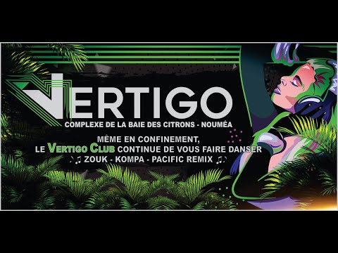 Vertigo - ConfineMix du 03.05.2020
