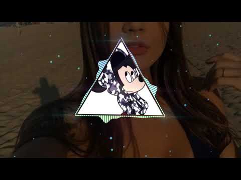 nega chegando ( menor nico )