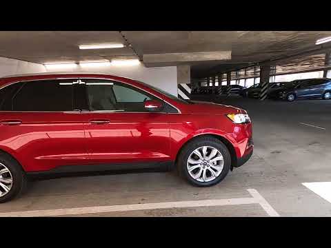 фото ford edge ii рестайлинг 0