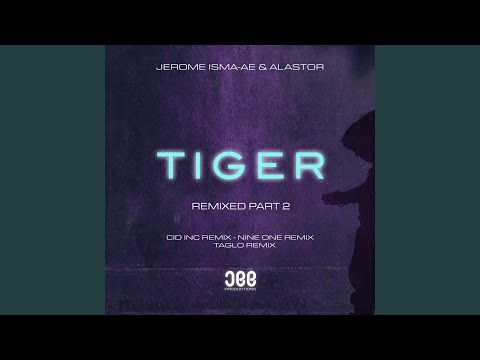 Tiger (Nine One Extended Remix)