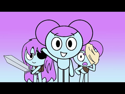 Pibby Deviantart