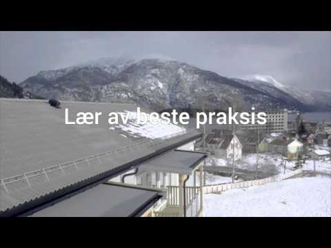 Velkommen til Byggedagene 2016!