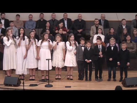 M-am hotărât să-l urmez pe Isus