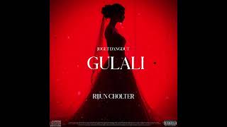 Download lagu GULALI II _ JOGET DANGDUT _ RIJUN CHOLTER _ REMIX mp3
